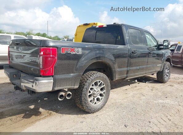 1FT7W2BT6LEE84246 2020 FORD F-250 Black 