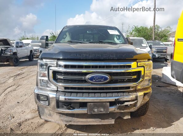 1FT7W2BT6LEE84246 2020 FORD F-250 Black 