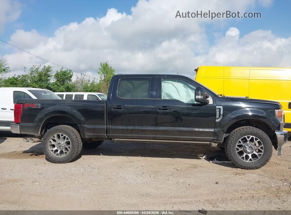 1FT7W2BT6LEE84246 2020 FORD F-250 Black 