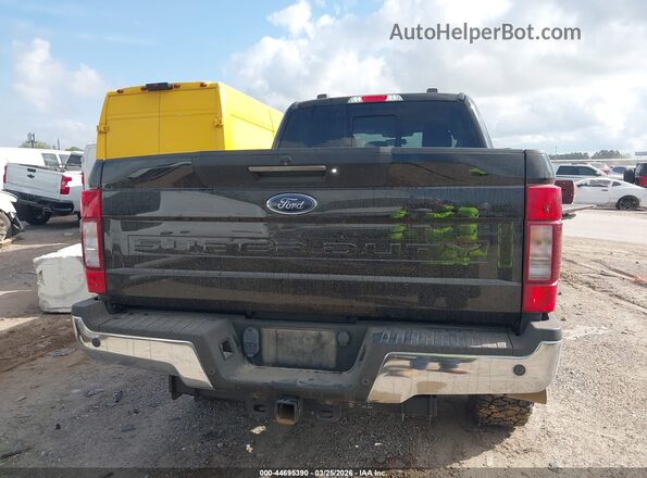 1FT7W2BT6LEE84246 2020 FORD F-250 Black 