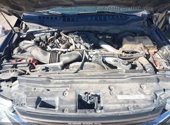 1FT7W2BT7HEC76643 2017 FORD F-250 Black Rear view