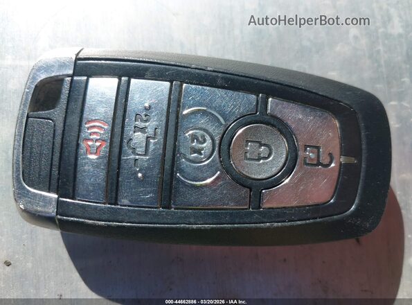 1FT7W2BT7HEC76643 2017 FORD F-250 Black Dashboard view