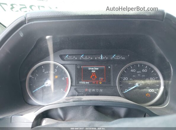1FT7W2BT7NEF60480 2022 FORD F-250 Черный Вид задних сидений