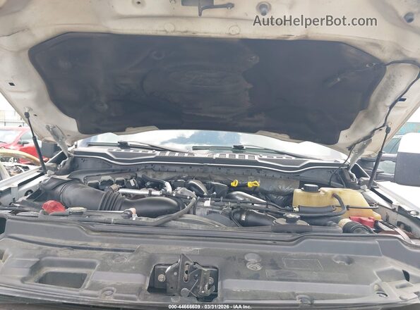 1FT7W2BT8HEB47309 2017 FORD F-250 White Rear view