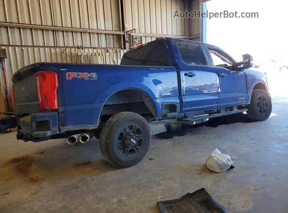 1FT7W2BT8TEC26701 2026 FORD F250 Blue 