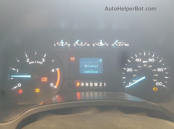 1FT7W2BT9JEB28497 2018 FORD F250 White 