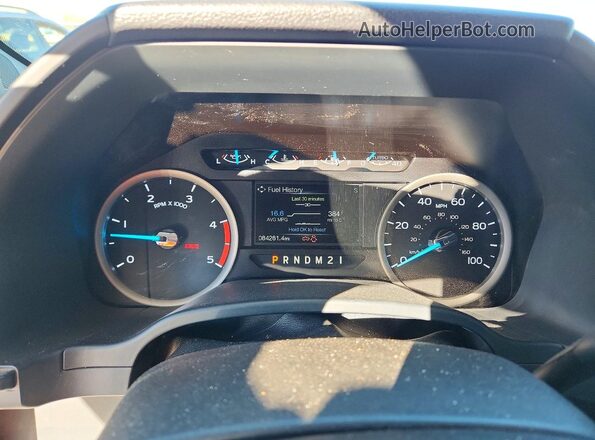 1FT7W2BTXKEC05833 2019 FORD F250 Black 