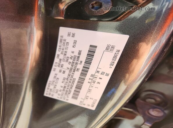 1FT7W2BTXKEC05833 2019 FORD F250 Black 