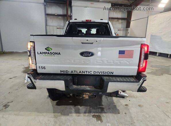 1FT7W2BTXTEC34234 2026 FORD F250 Белый 
