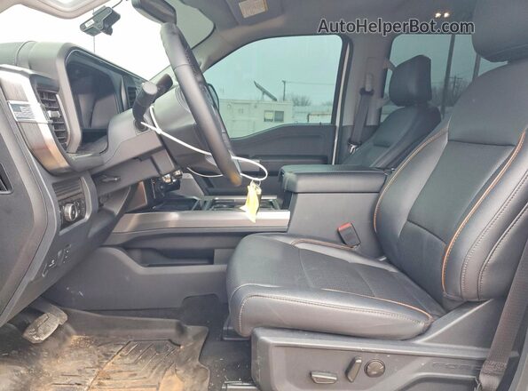1FT7W2BTXTEC34315 2026 FORD F250 White Սալոնի դիմացի տեսք