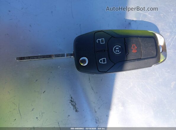 1FT7X2AA3SEC29081 2025 FORD F-250 White წინა პანელის ხედი