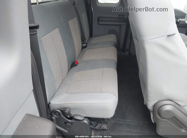 1FT7X2B63GED09725 2016 FORD F-250 Silver Вид наклейки з VIN-кодом