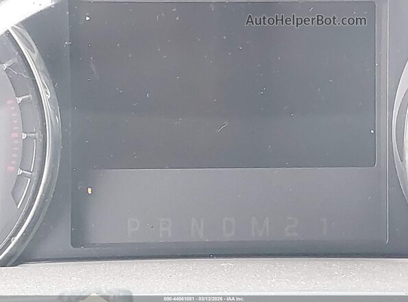1FT7X2B63GED09725 2016 FORD F-250 Silver 