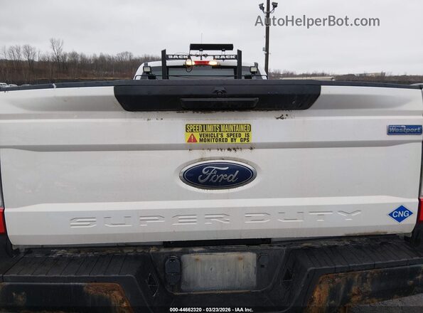 1FT7X2B65KEC46653 2019 FORD F-250 White 