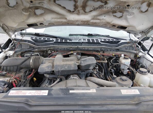 1FT7X2B65KEC46653 2019 FORD F-250 White Rear view