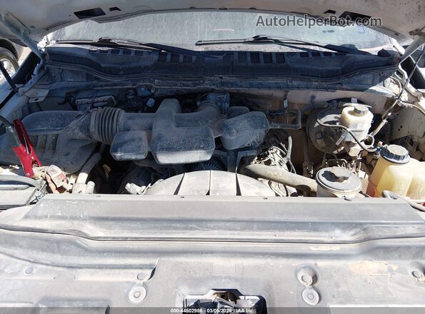 1FT7X2B68JEB92358 2018 FORD F-250 White 