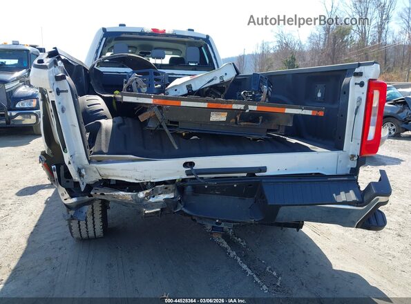 1FT7X2BTXPEC29053 2023 FORD F-250 White 
