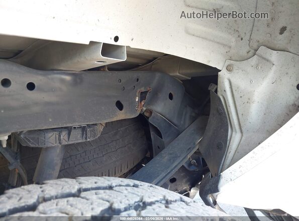 1FT7X2BTXPEC29053 2023 FORD F-250 White 360 interior view