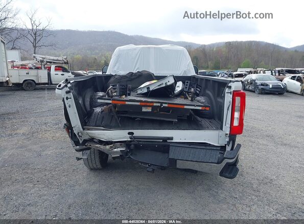 1FT7X2BTXPEC29053 2023 FORD F-250 White 