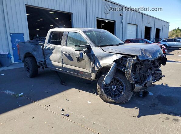1FT8W2BM1PED61358 2023 FORD F250 Charcoal Front right