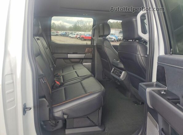 1FT8W2BN5SEC32220 2025 FORD F250 Gray Вид ззаду