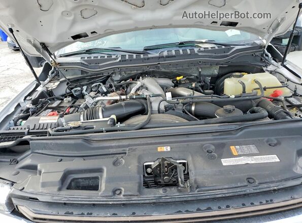 1FT8W2BT8MEE07156 2021 FORD F250 White 