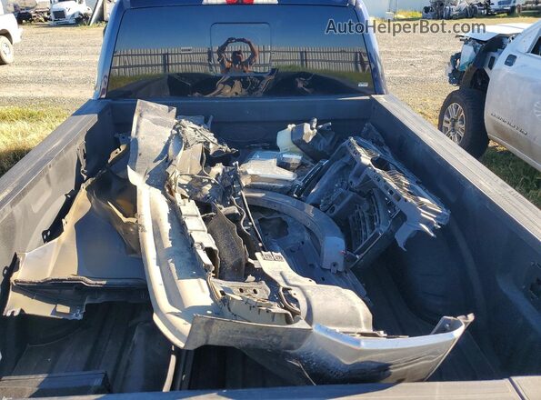 1FT8W2BT8NEF05024 2022 FORD F250 Blue Widok komory silnika