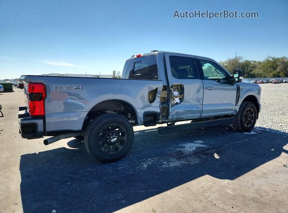 1FT8W3BN6TED54477 2026 FORD F350 Gray Rear right