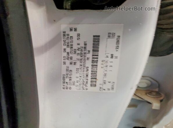 1FT8W3BT0MEC78819 2021 FORD F350 Белый 