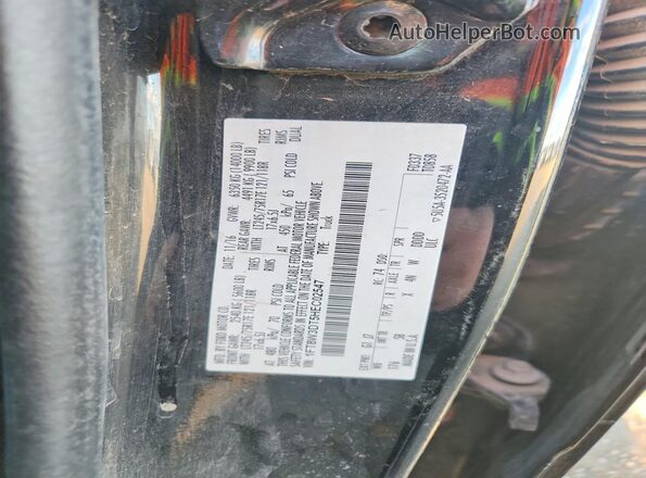 1FT8W3DT5HEC02547 2017 FORD F350 Черный Вид подкапотного пространства