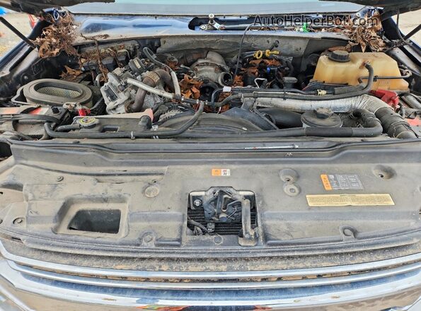 1FT8W3DT7HEE71214 2017 FORD F350 Blue 
