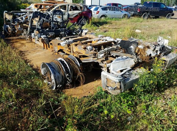 1FT8W4DT6REE08581 2024 FORD F450 Burn Հետևի ձախ