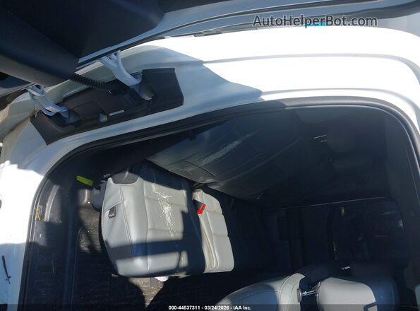 1FT8X2AA3PEC21171 2023 FORD F-250 White VIN կոդի պիտակի տեսք
