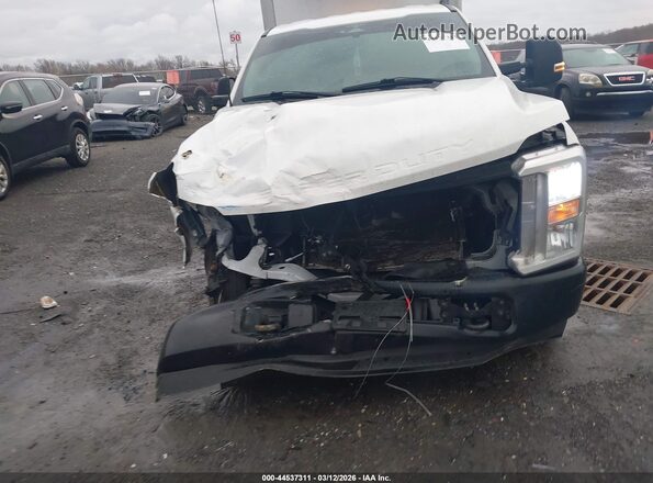 1FT8X2AA3PEC21171 2023 FORD F-250 White Սարքավորումների վահանակի տեսք