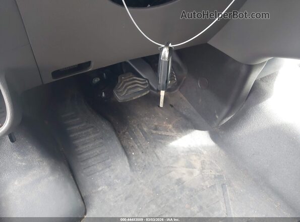 1FTBF1Y89RKB58605 2024 FORD TRANSIT-350 Белый Вид панели приборов