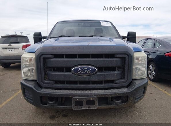 1FTBF2A68GEB08286 2016 FORD F-250 Blue 