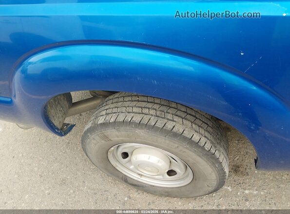 1FTBF2A68GEB08286 2016 FORD F-250 Blue Vista interior de 360 grados