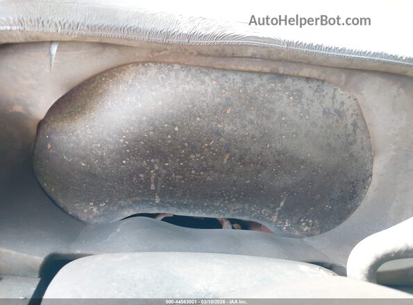 1FTBF2AA1RED49839 2024 FORD F-250 White Vista de los asientos traseros