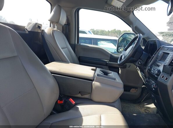 1FTBF2AN3NED56224 2022 FORD F-250 White Vista interior delantera