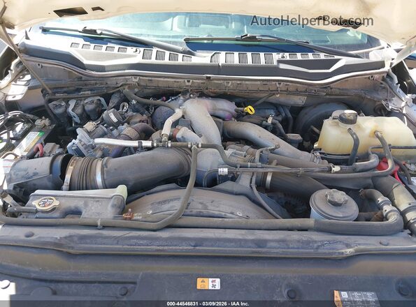 1FTBF2BT3LED77908 2020 FORD F-250 White Widok z tyłu