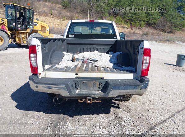 1FTBF2BT3LED77908 2020 FORD F-250 White 