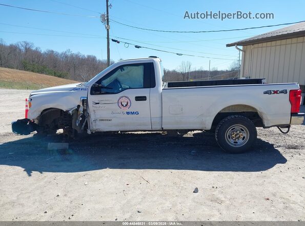 1FTBF2BT3LED77908 2020 FORD F-250 White 