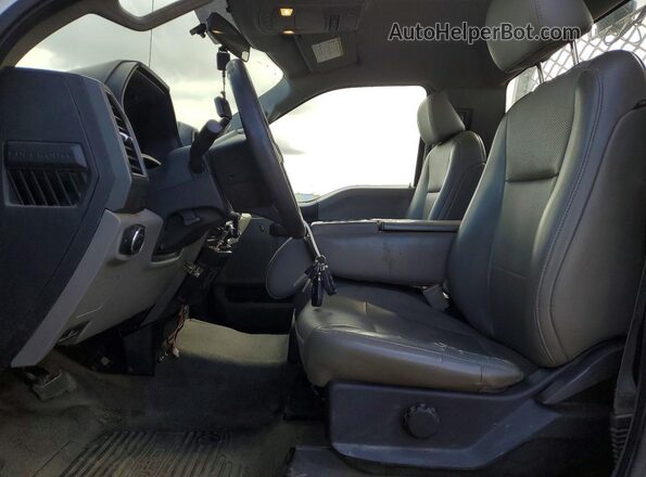 1FTBF2BT4KEC91022 2019 FORD F250 Белый 