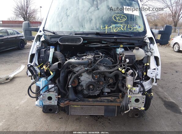 1FTBF4XG1HKB06913 2017 FORD TRANSIT-350 White Вид спереду