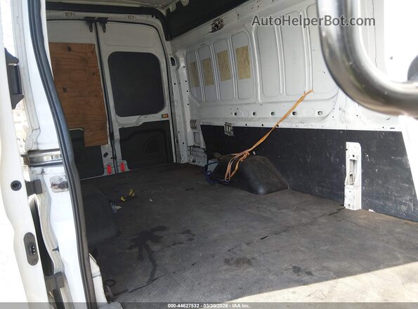 1FTBF4XG1HKB06913 2017 FORD TRANSIT-350 White Вид наклейки з VIN-кодом