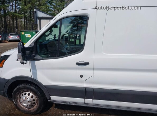 1FTBF4XG1RKA88785 2024 FORD TRANSIT-350 White 
