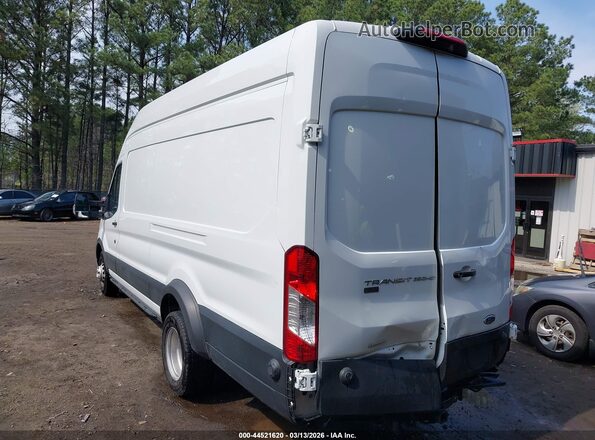 1FTBF4XG1RKA88785 2024 FORD TRANSIT-350 White Հետևի ձախ
