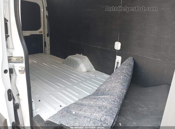 1FTBF4XG1RKA88785 2024 FORD TRANSIT-350 White VIN կոդի պիտակի տեսք
