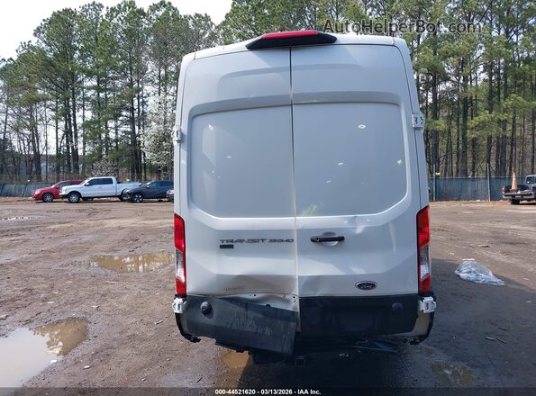 1FTBF4XG1RKA88785 2024 FORD TRANSIT-350 White 