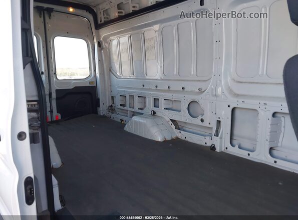 1FTBF4XG5GKB47236 2016 FORD TRANSIT-350 White Vista de la etiqueta del VIN